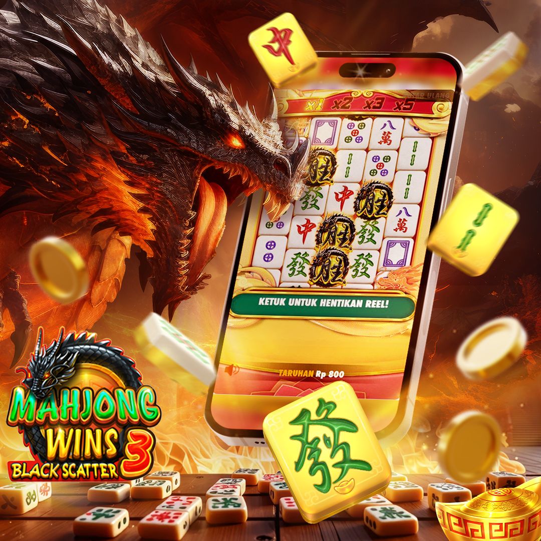 telkom wd Bingo